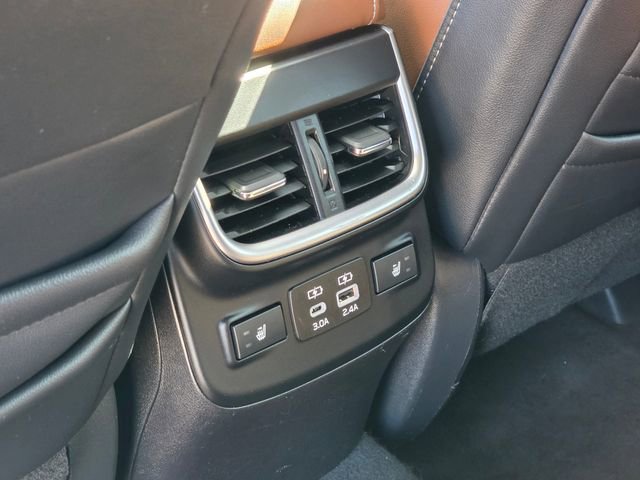 Certified 2023 Subaru Outback Touring XT image 21