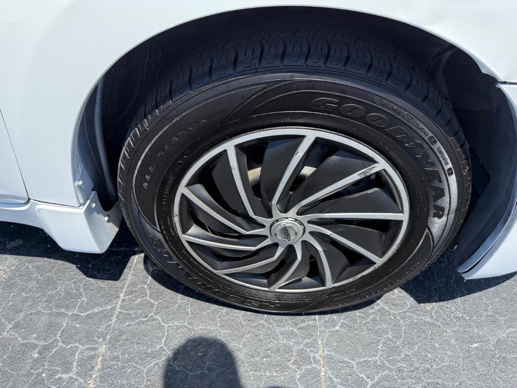 Used 2010 Nissan Altima 2.5 S image 24