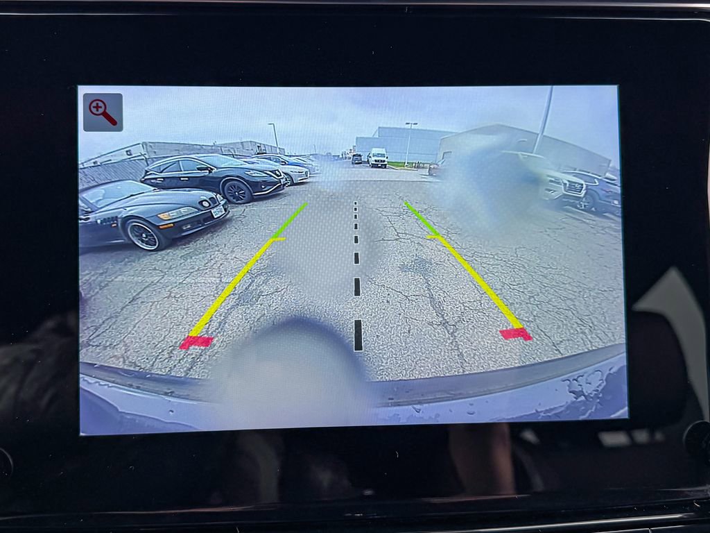 Used 2022 Jeep Wagoneer Series III image 13