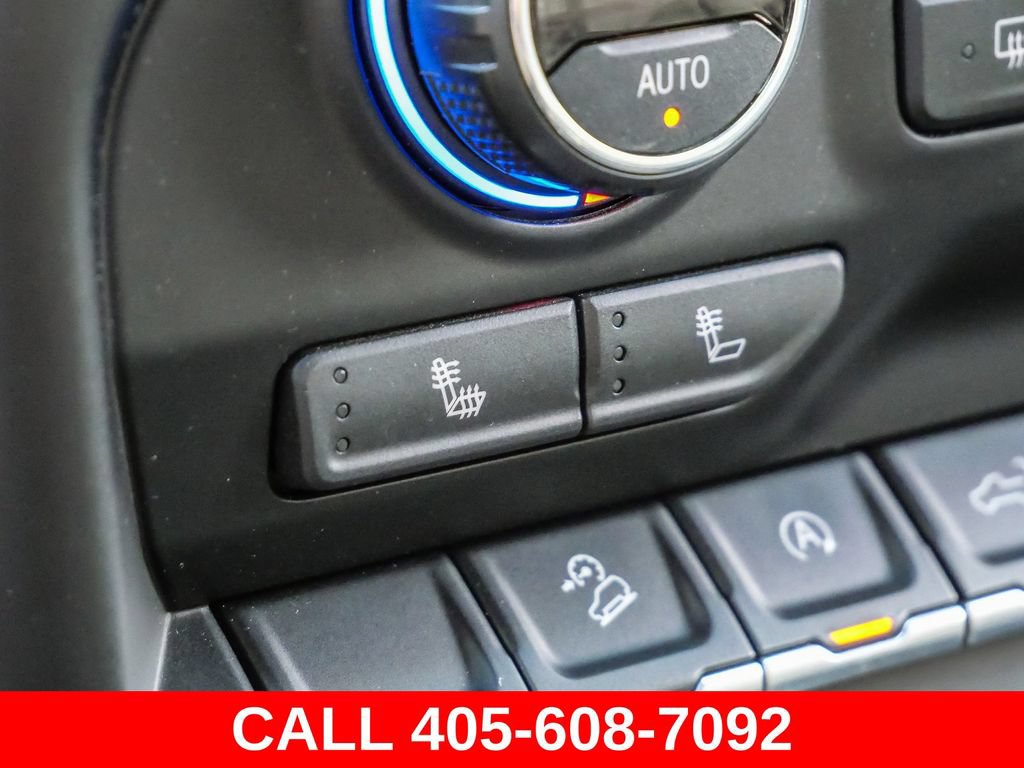 Used 2019 Chevrolet Silverado 1500 RST AWD/4WD image 58