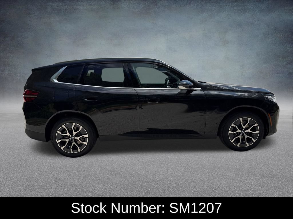 New 2026 BMW X3 xDrive30i w/ Convenience Package AWD/4WD image 6