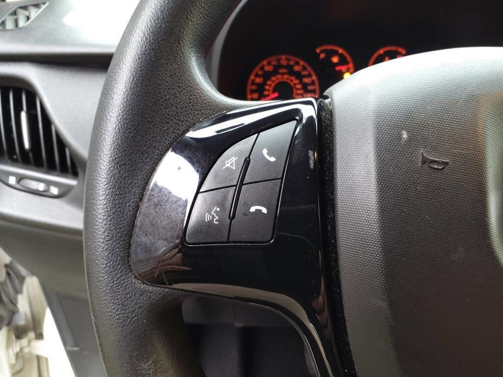 Used 2018 RAM ProMaster City Tradesman image 21