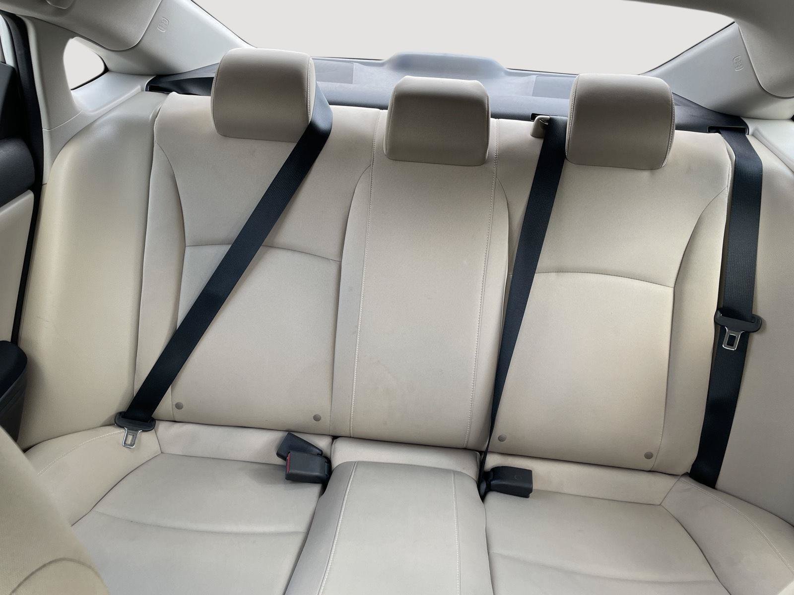 Used 2019 Honda Civic LX image 7