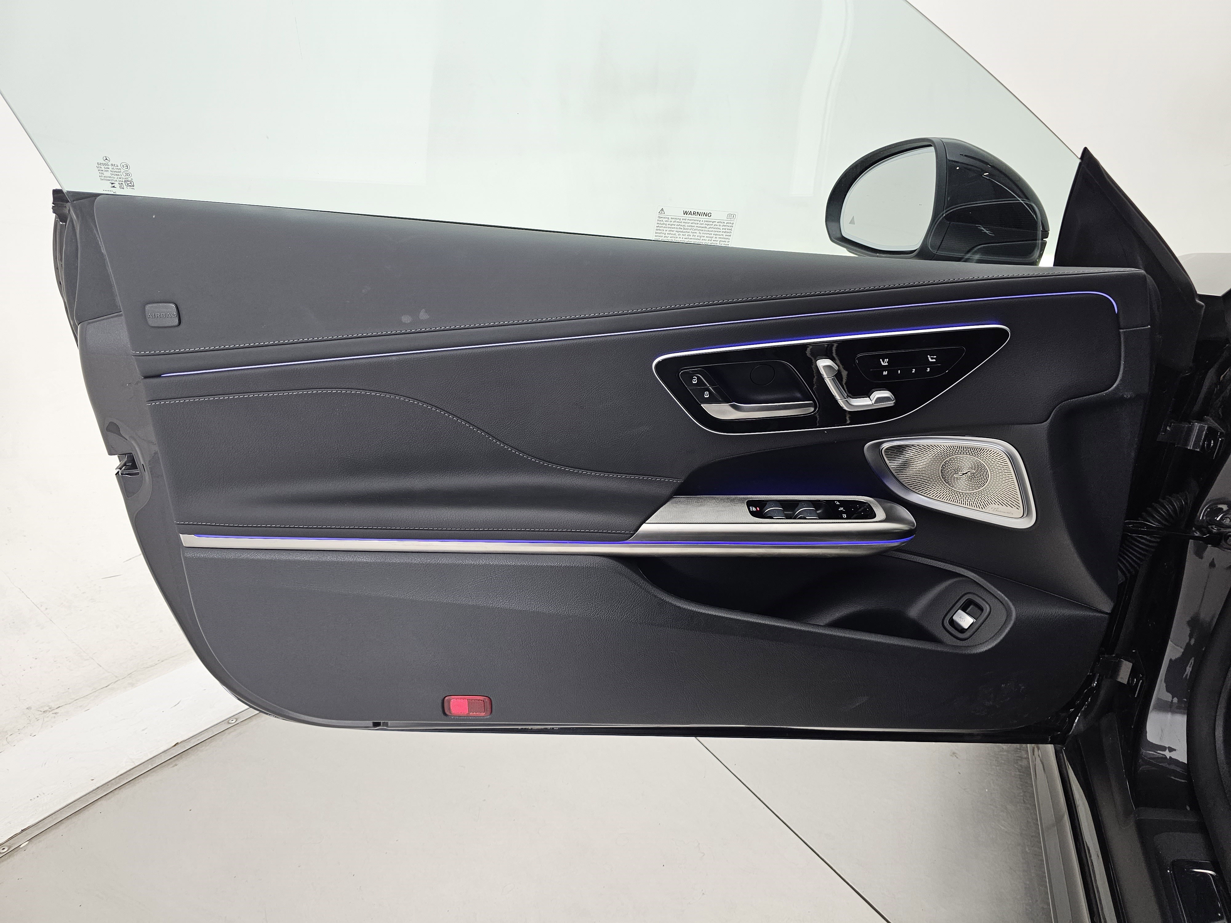 Certified 2024 Mercedes-Benz CLE 300 4MATIC Cabriolet w/ Night Package image 10