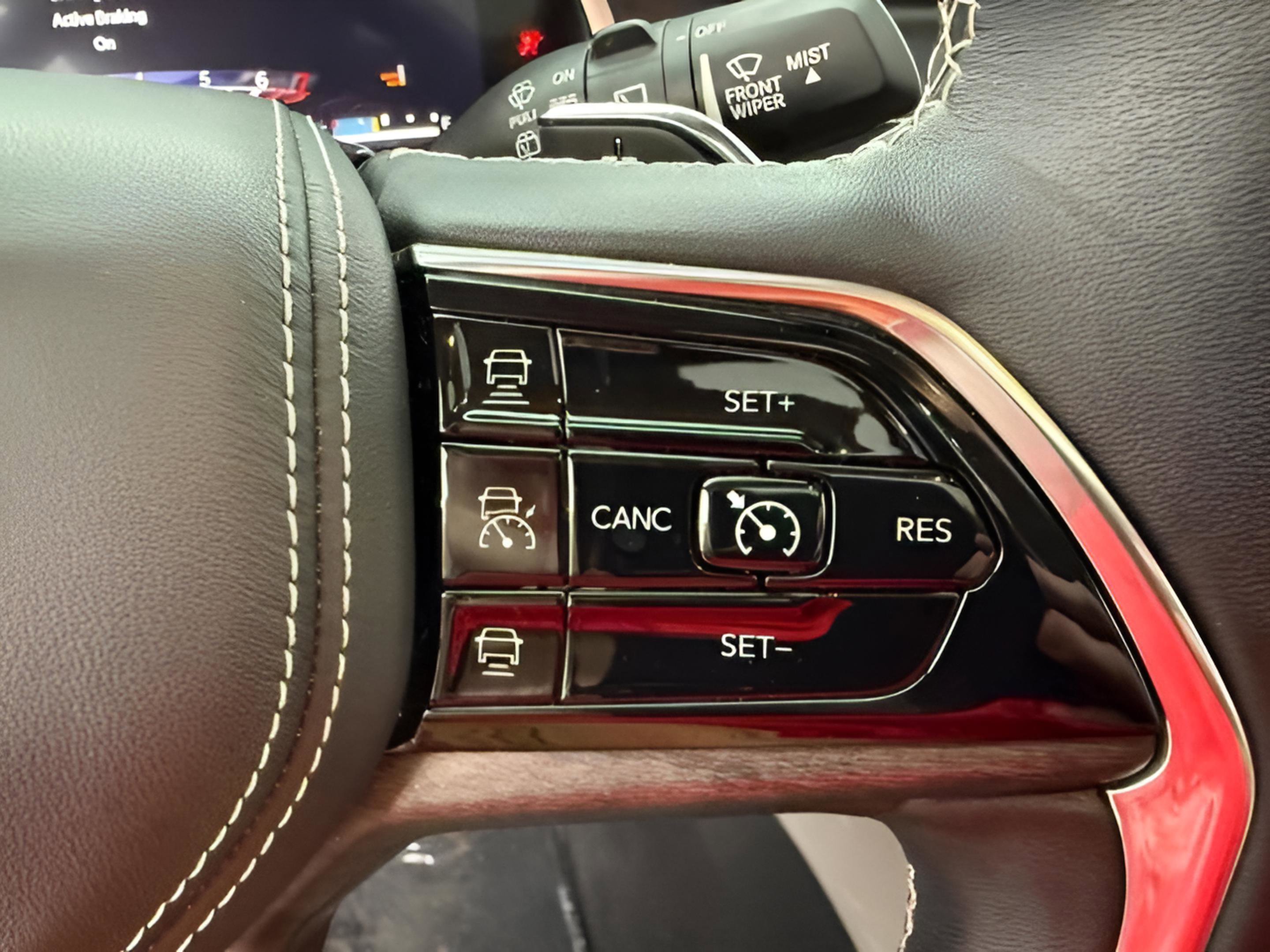 Used 2022 Jeep Grand Cherokee L Overland image 28