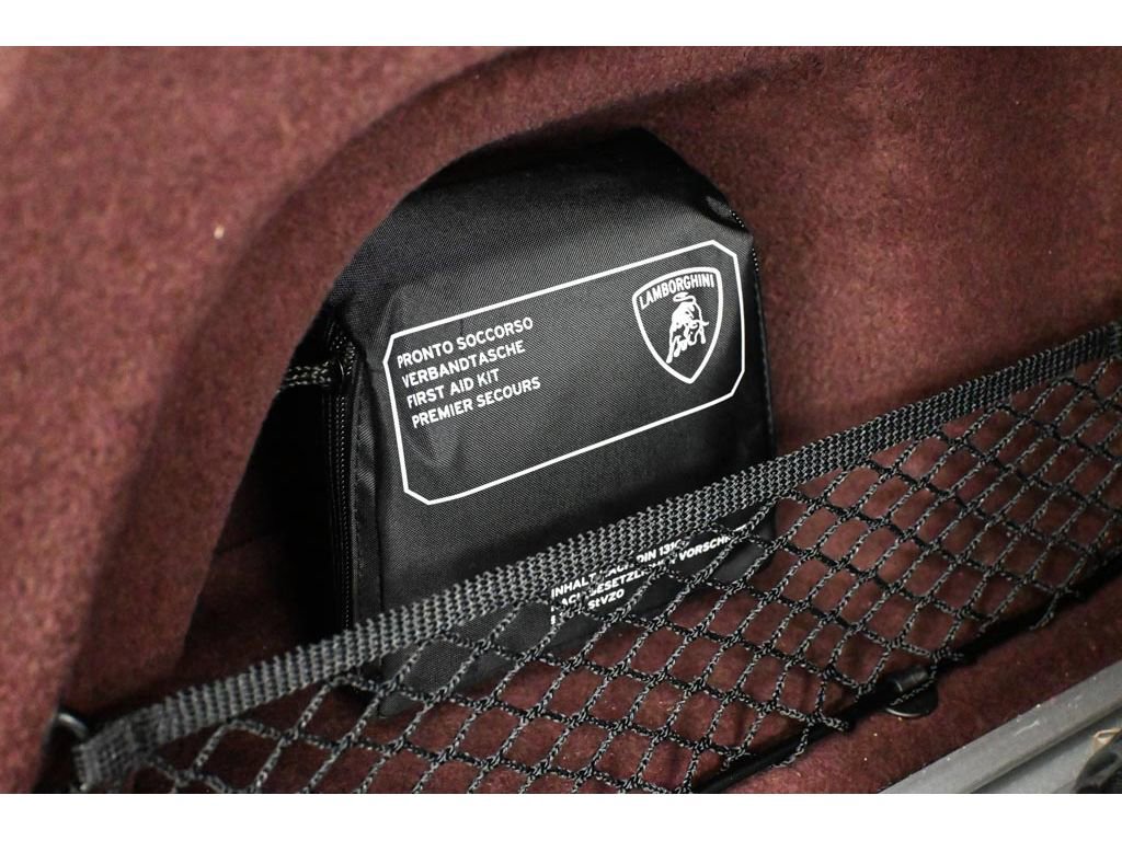 Used 2025 Lamborghini Urus SE image 95