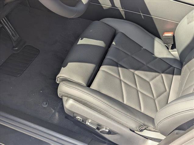 New 2026 BMW 530i image 4