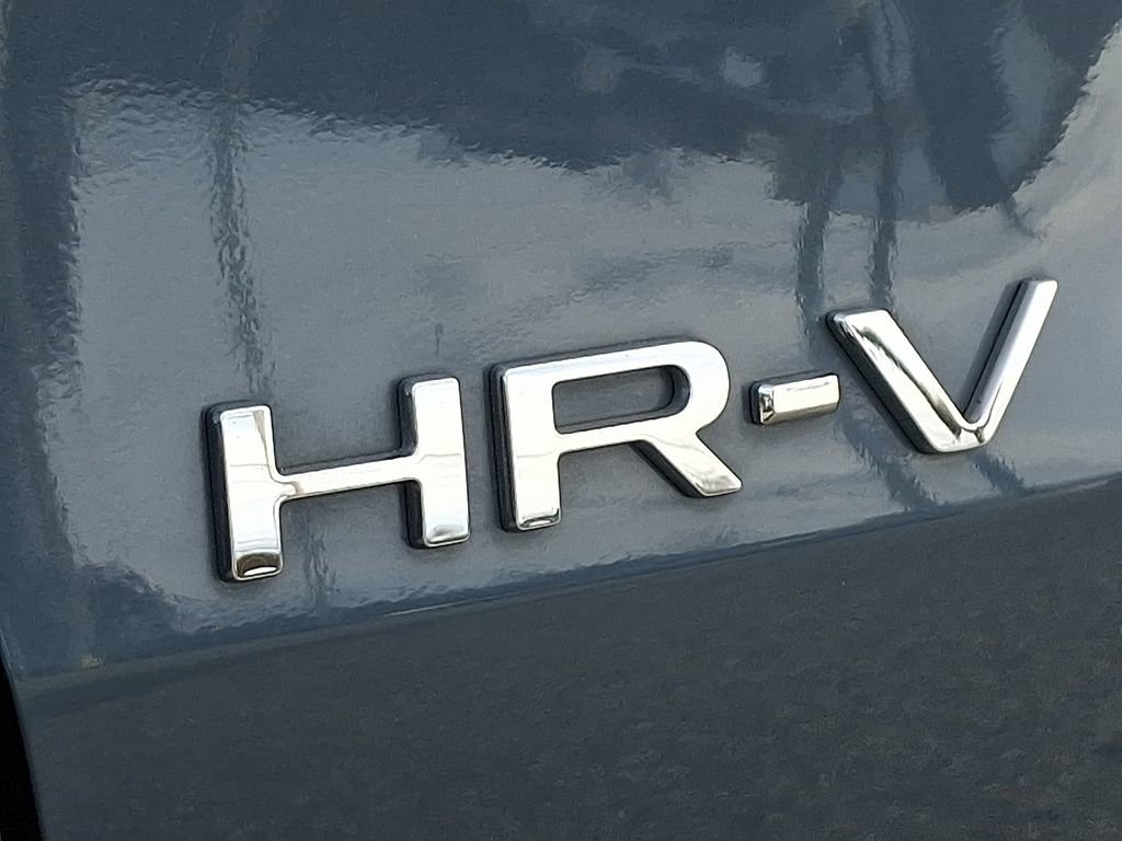 Used 2023 Honda HR-V EX-L image 30