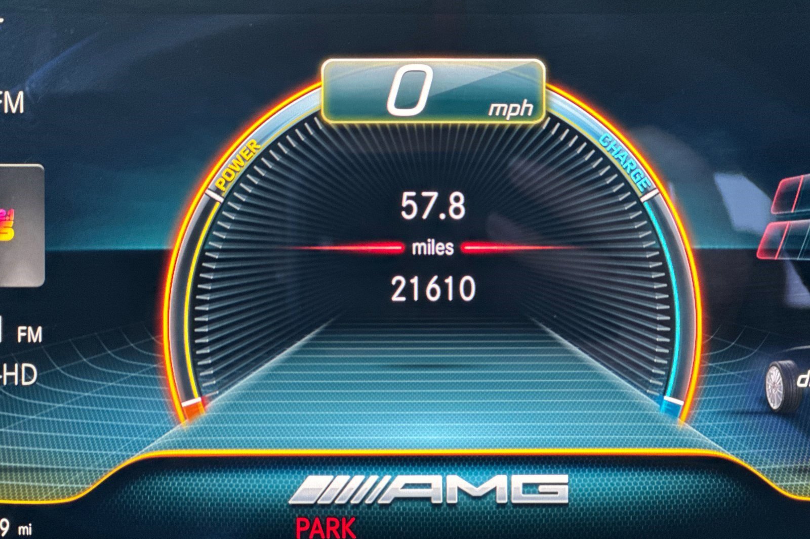 Certified 2023 Mercedes-Benz GLE 53 AMG 4MATIC image 35