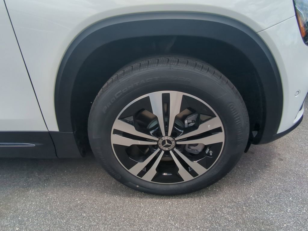 New 2025 Mercedes-Benz GLB 250 GLB 250 image 22