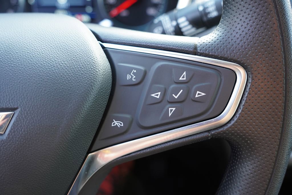 Certified 2024 Chevrolet Equinox LS w/ LS Convenience Package FWD image 28