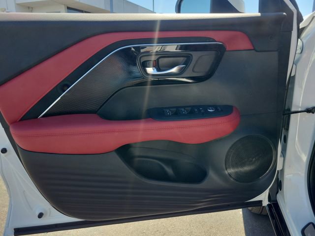 Used 2025 Acura ADX A-Spec image 22