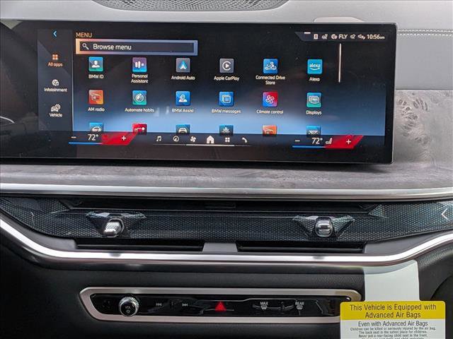 New 2026 BMW X5 xDrive40i image 12