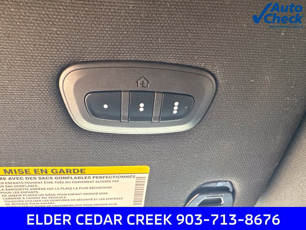Used 2023 RAM 3500 Limited AWD/4WD image 30