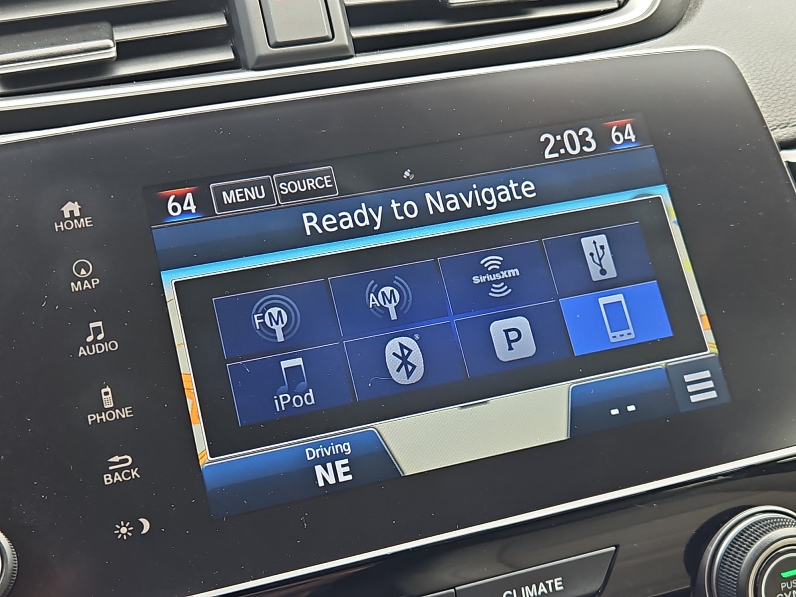 Used 2022 Honda CR-V Touring image 21