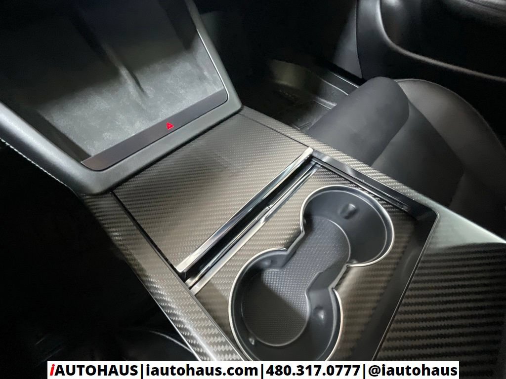 Used 2023 Tesla Model S Plaid AWD/4WD image 30
