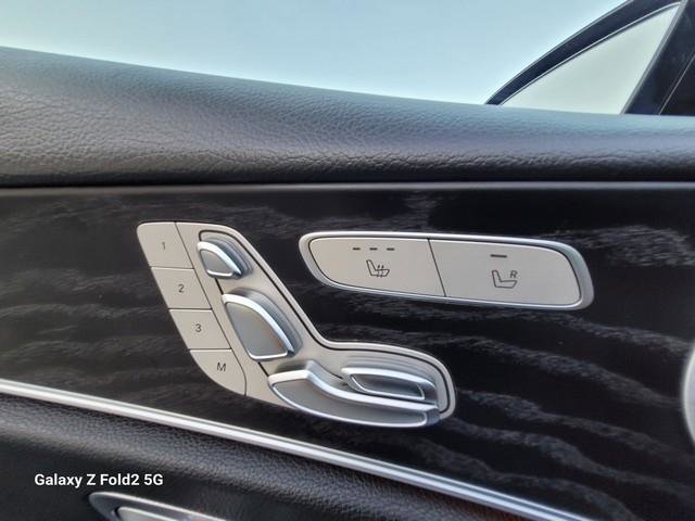 Used 2018 Mercedes-Benz E 300 4MATIC image 21