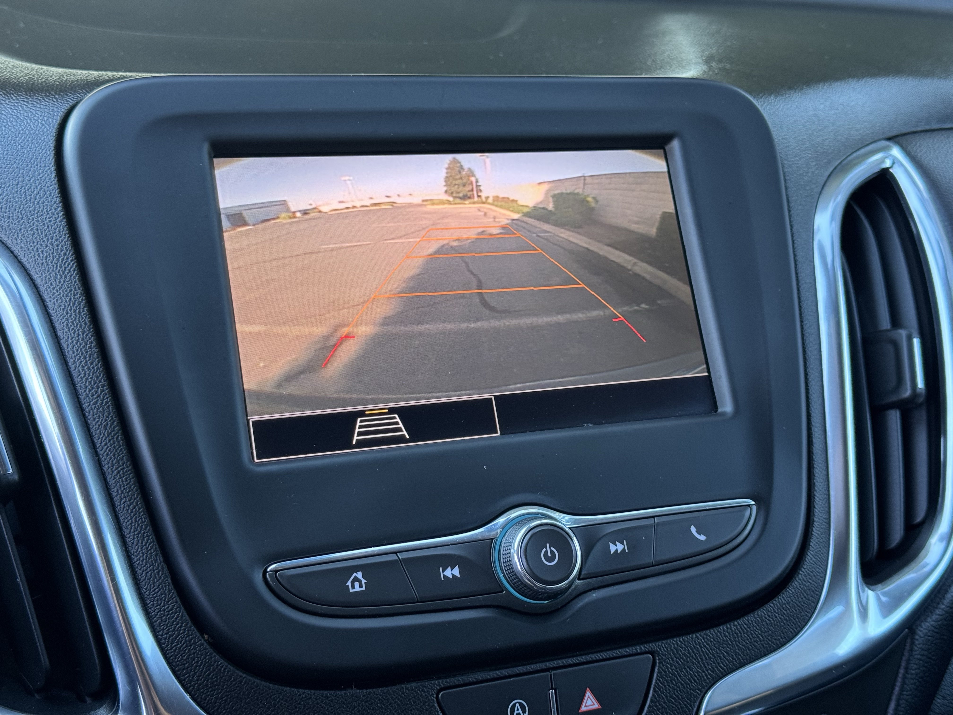 Certified 2023 Chevrolet Equinox LT AWD/4WD image 27