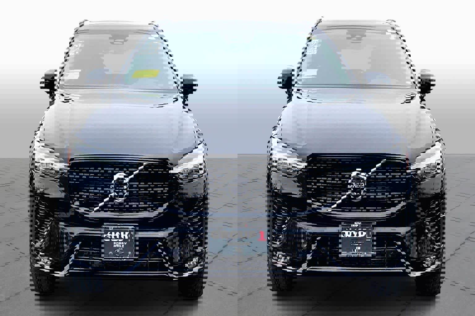 Certified 2024 Volvo XC60 B5 Plus w/ Climate Package image 4