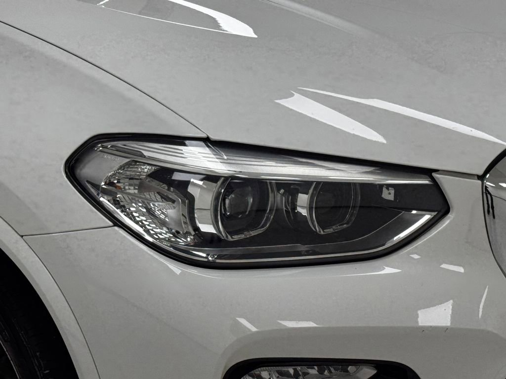 Used 2018 BMW X3 xDrive30i image 37