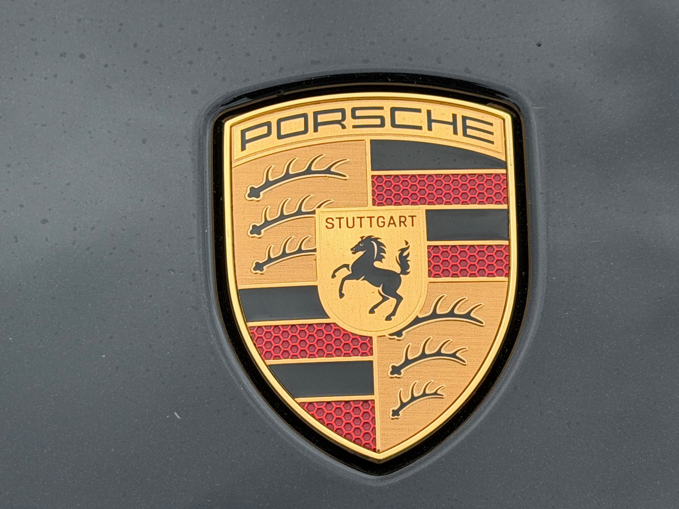 New 2026 Porsche Taycan AWD/4WD image 11