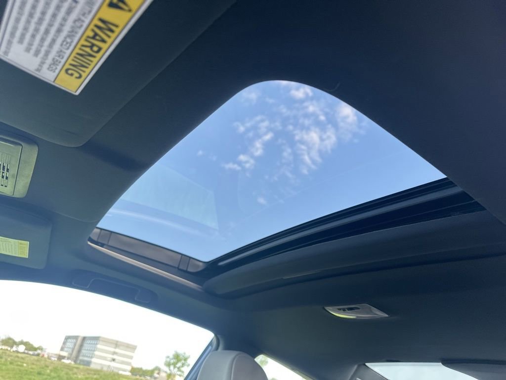Used 2018 Honda Civic EX-T image 5