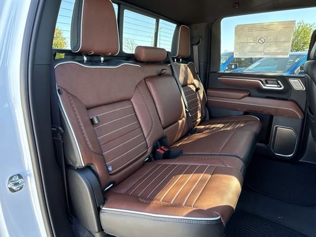 New 2026 GMC Sierra 2500 Denali Ultimate image 21