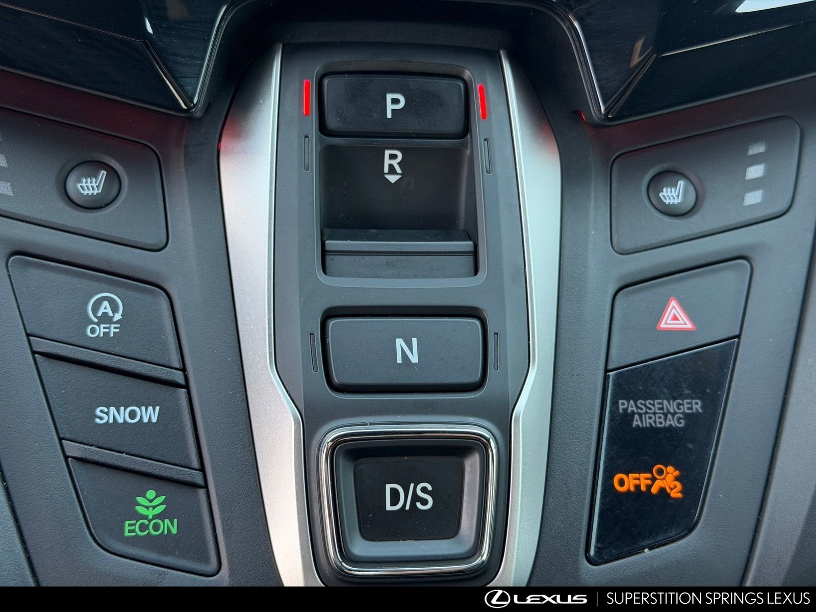 Used 2024 Honda Odyssey Sport image 28