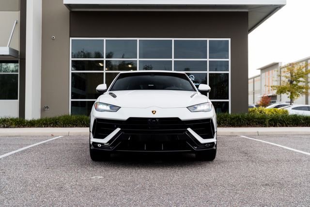 Used 2024 Lamborghini Urus Performante image 8