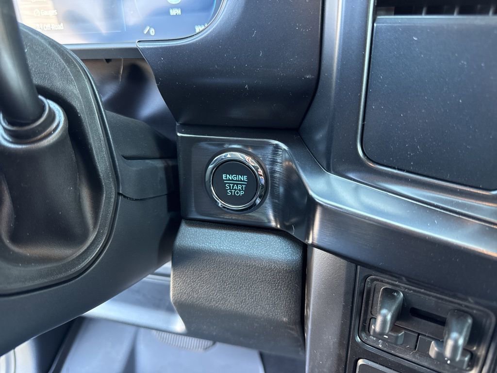 New 2026 Ford F450 Lariat image 14