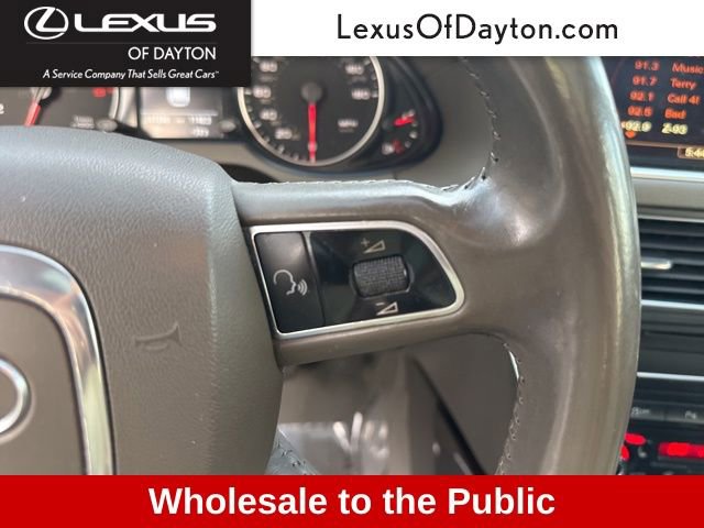 Used 2011 Audi Q5 3.2 Premium Plus image 19