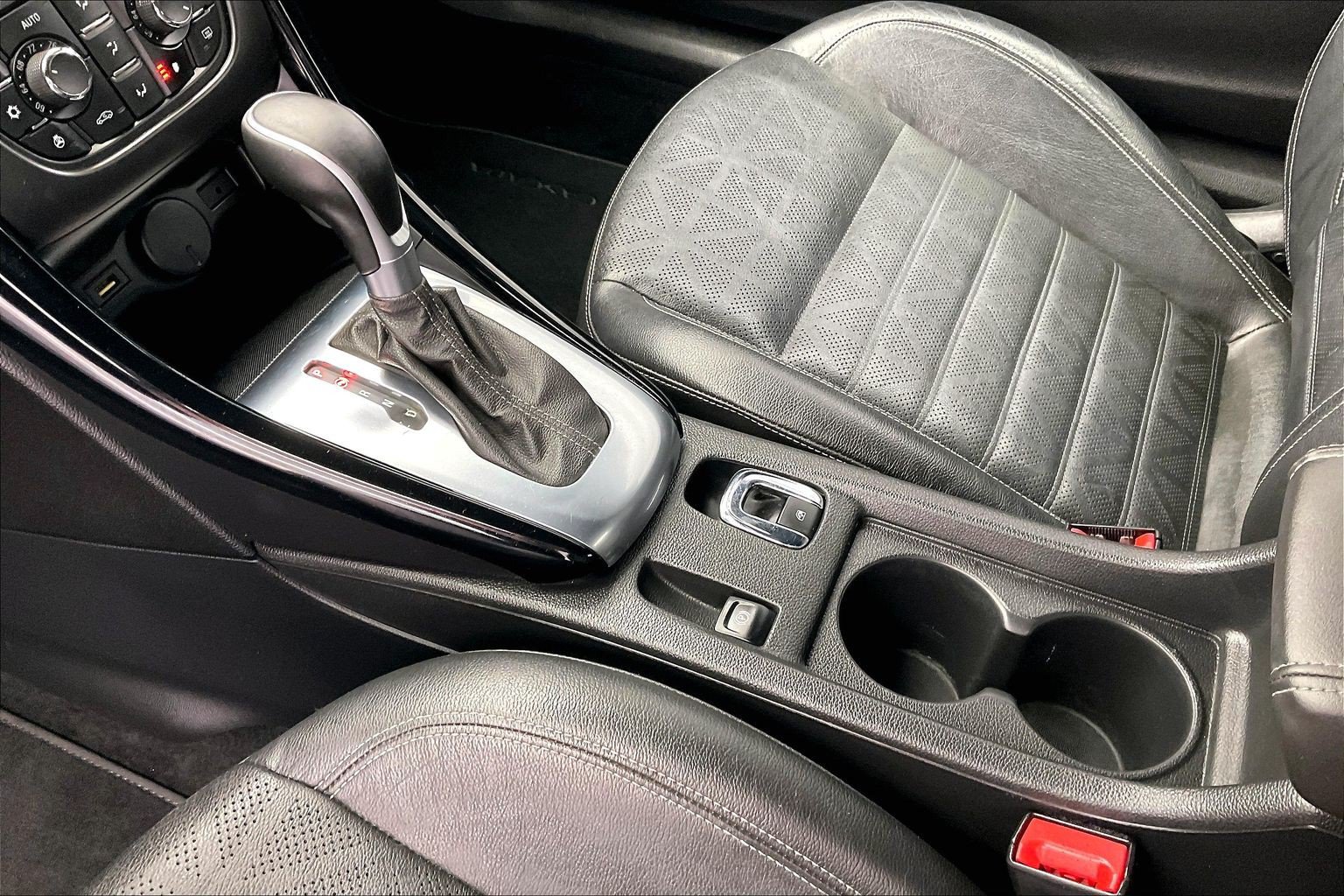 Used 2018 Buick Cascada Premium FWD image 15
