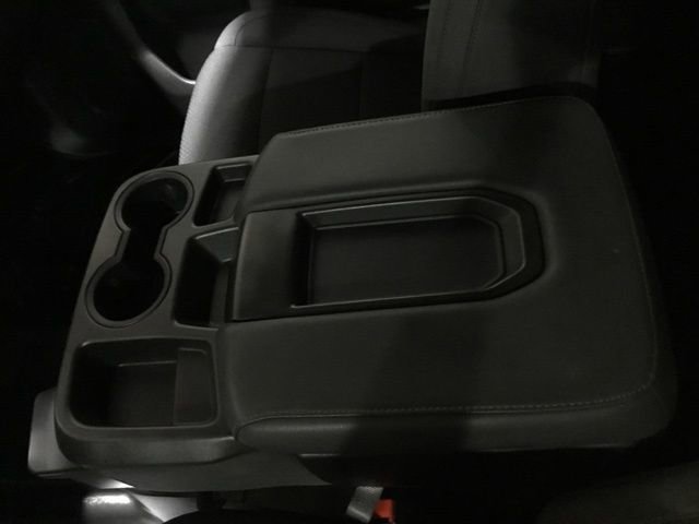 Used 2023 GMC Sierra 1500 Pro w/ Pro Value Package image 36