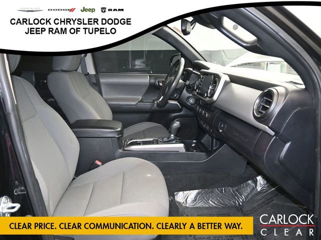 Used 2021 Toyota Tacoma SR5 image 38
