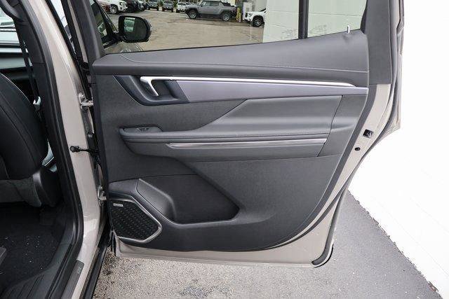 New 2026 Buick Enclave Sport Touring w/ Power Package image 11