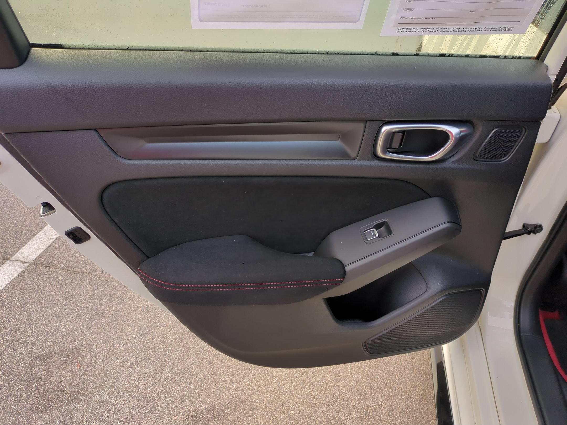Used 2023 Honda Civic Type R image 30