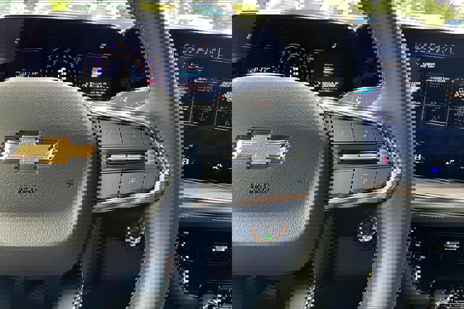 Certified 2025 Chevrolet Tahoe LS RWD image 19