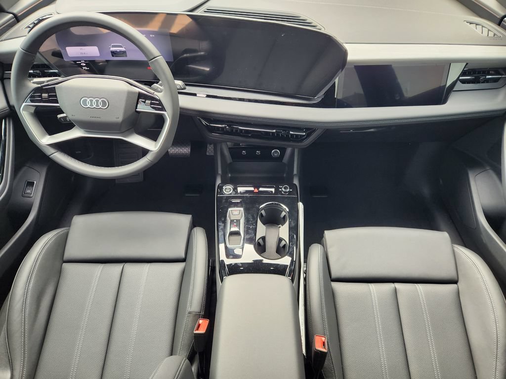 New 2027 Audi Q6 e-tron Premium Plus AWD/4WD image 30