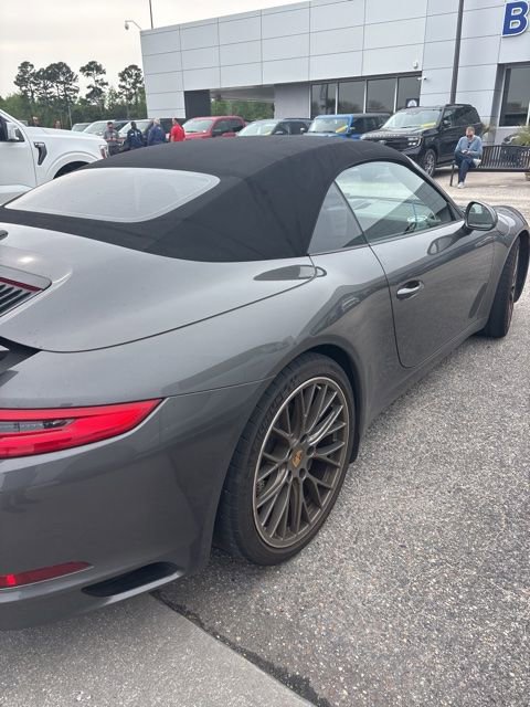 Used 2017 Porsche 911 Carrera image 10