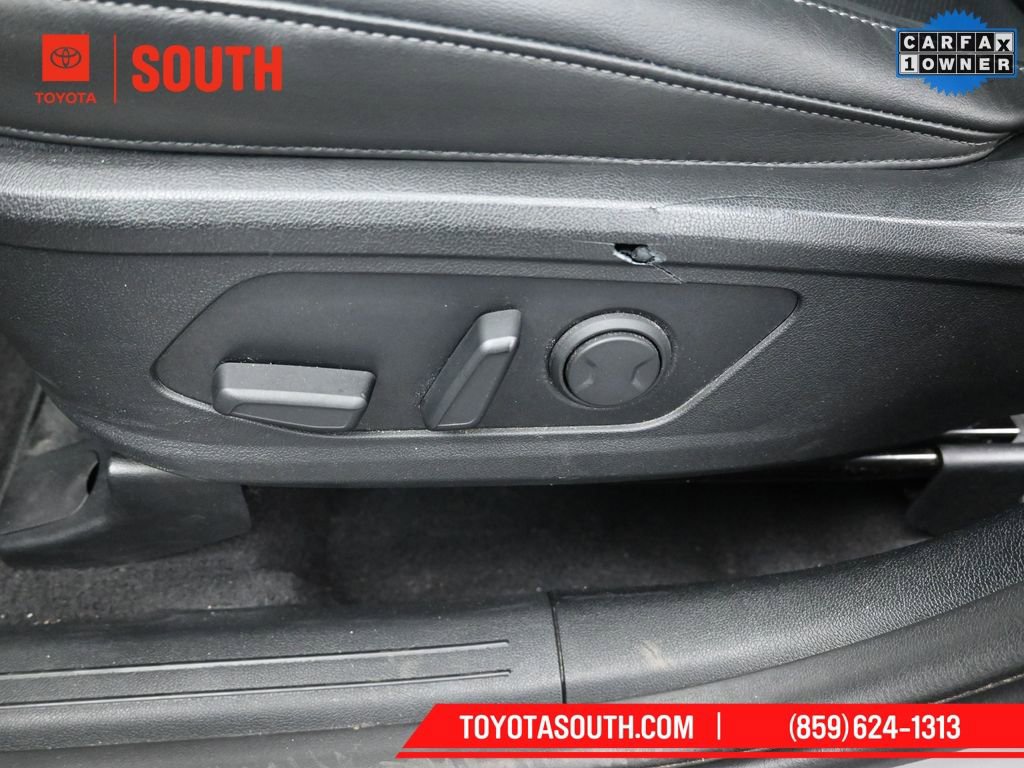 Used 2022 Kia Sorento SX image 27