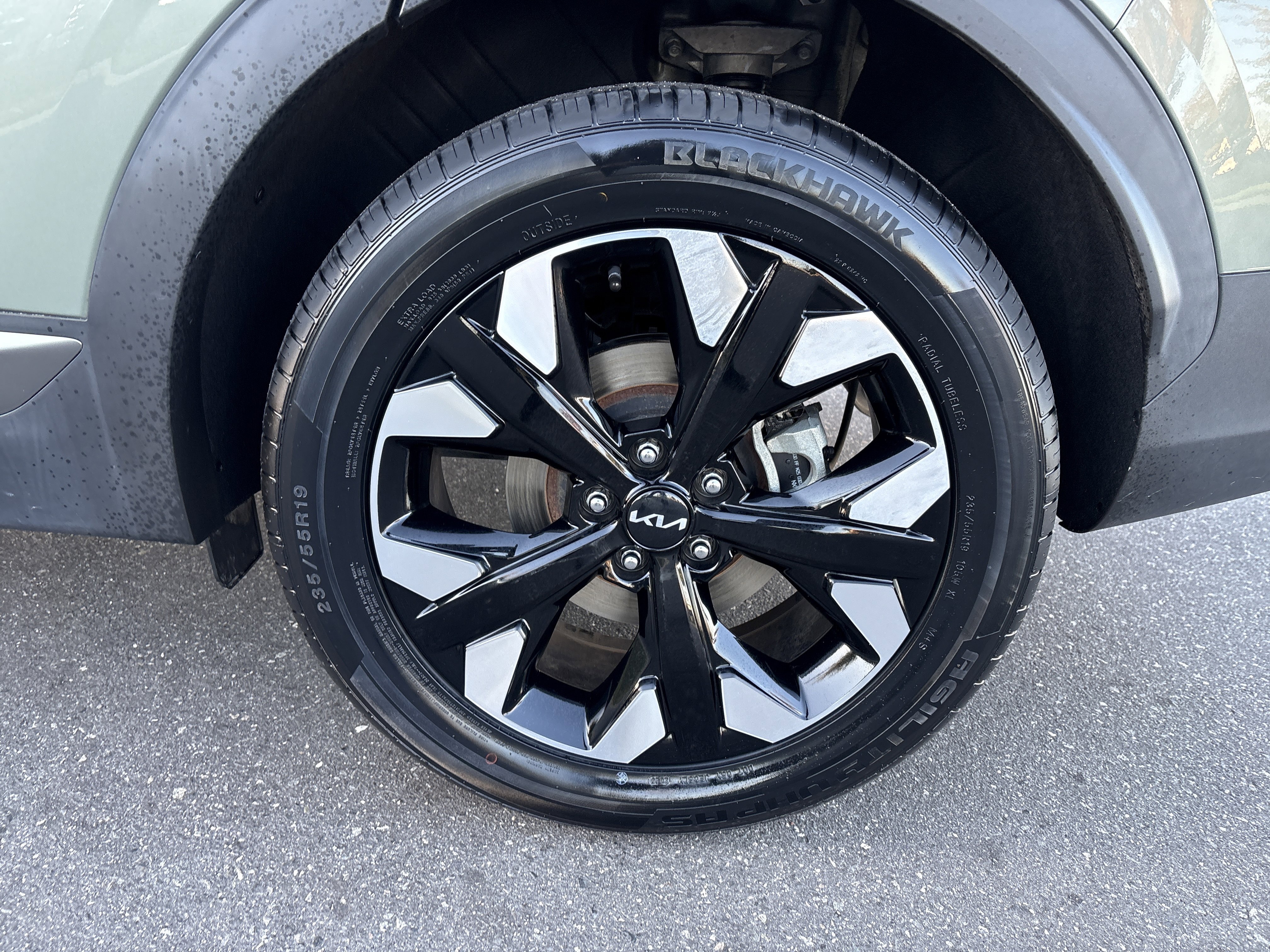 Used 2023 Kia Sportage X-Line image 14