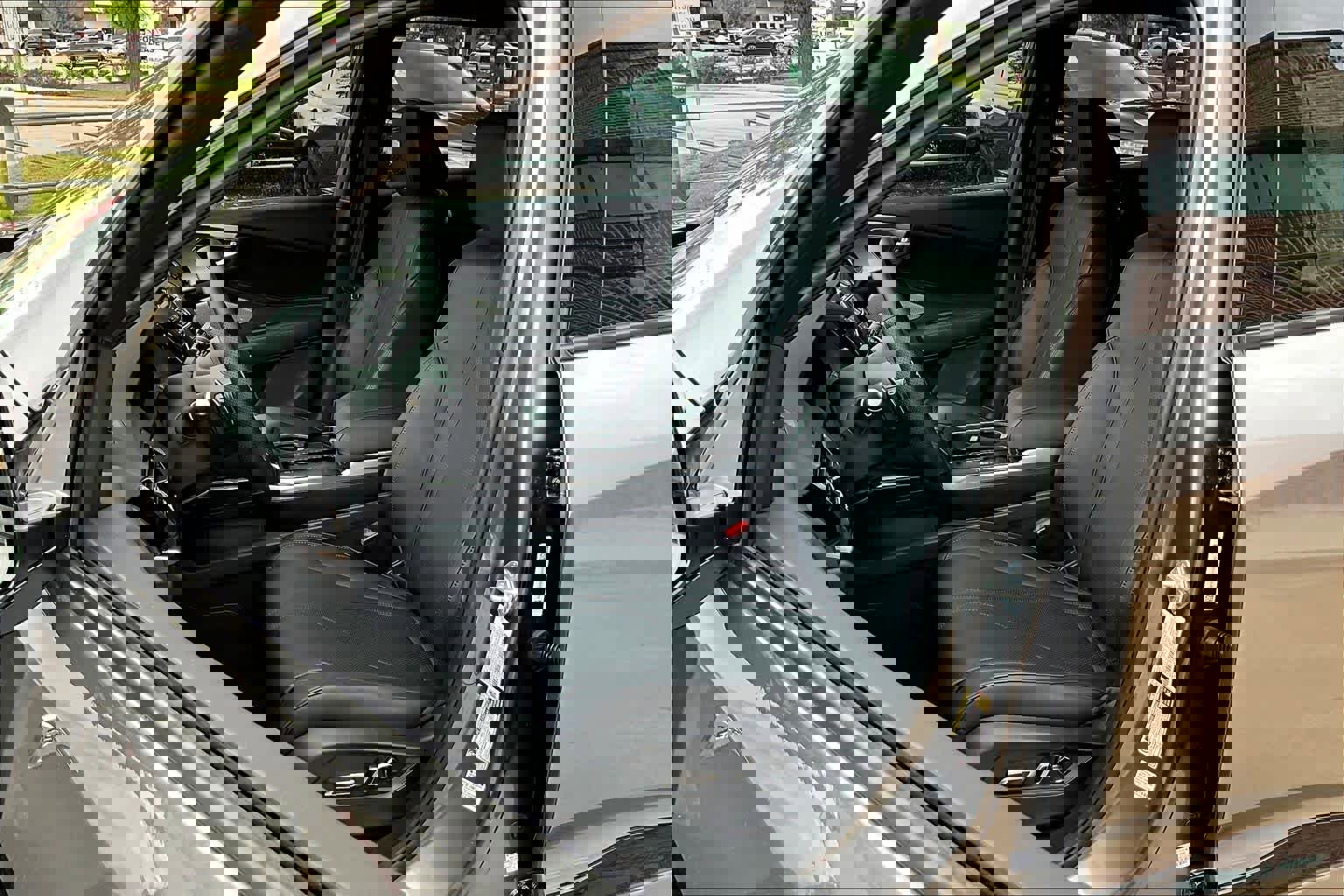 New 2026 Acura RDX A-Spec AWD/4WD image 17