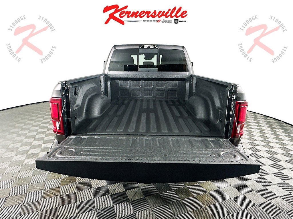 New 2026 RAM 2500 Laramie image 16