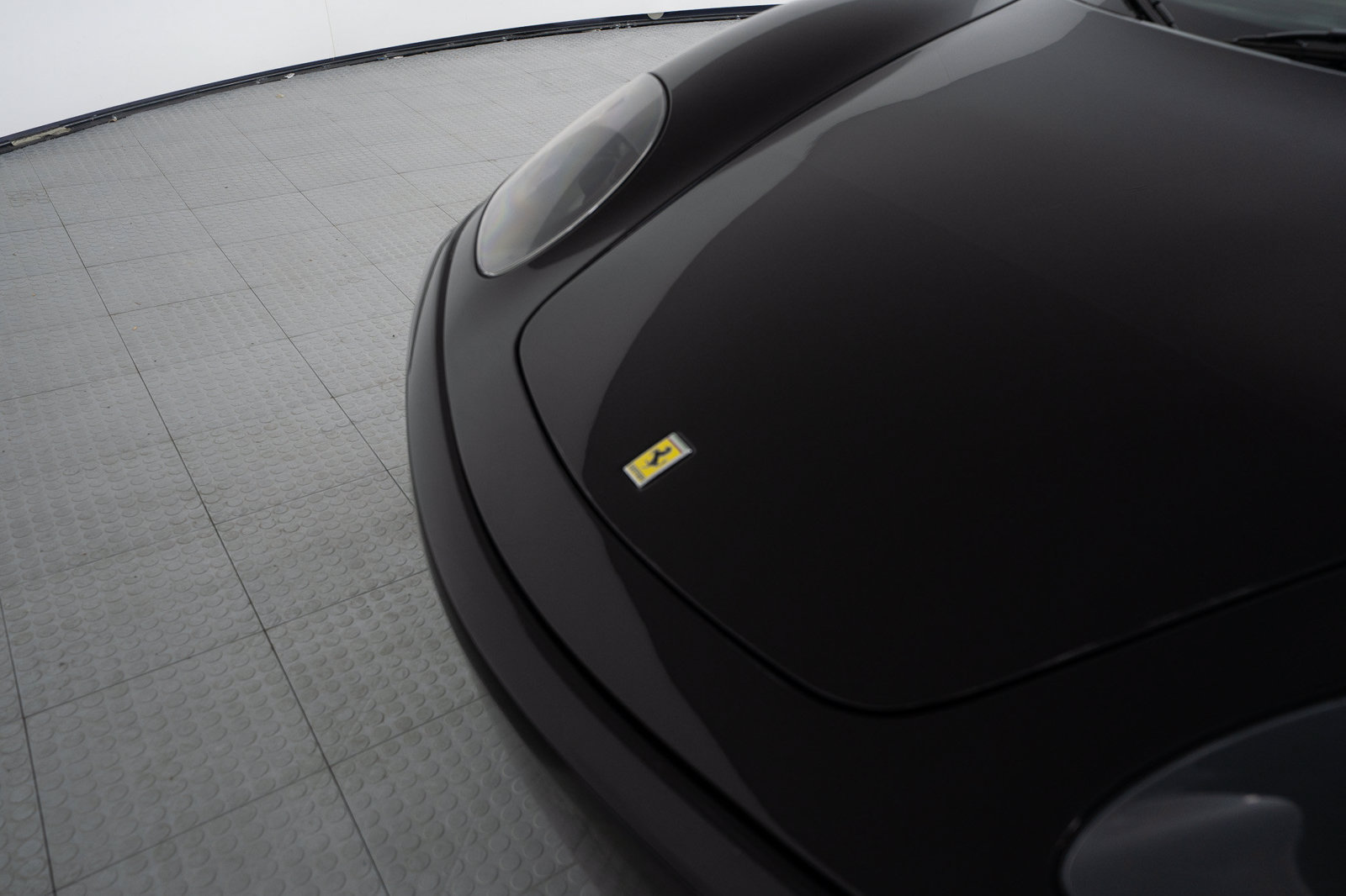 Used 2004 Ferrari 360 Modena RWD image 9