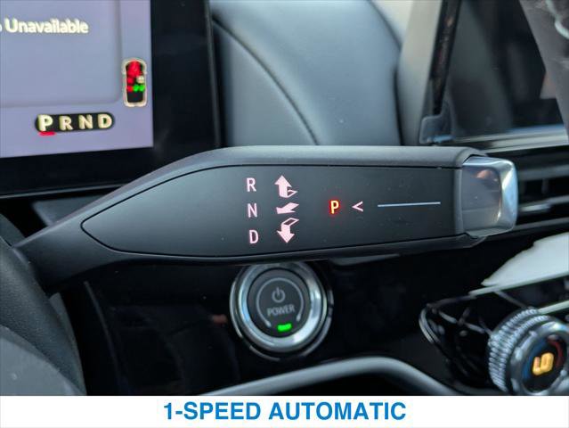 New 2026 Honda Prologue Touring image 19