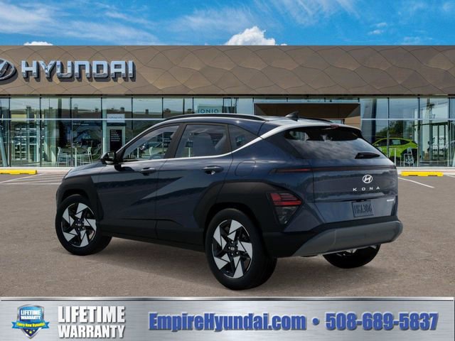 New 2026 Hyundai Kona SEL Sport AWD/4WD image 5