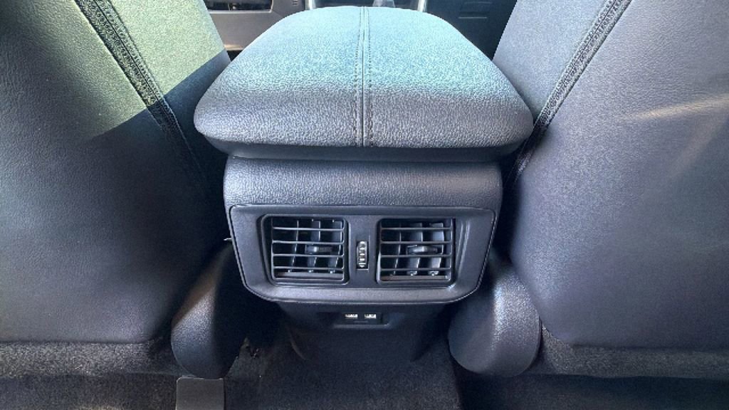 Used 2021 Toyota RAV4 TRD Off-Road w/ TRD Off-Road Weather Package image 25