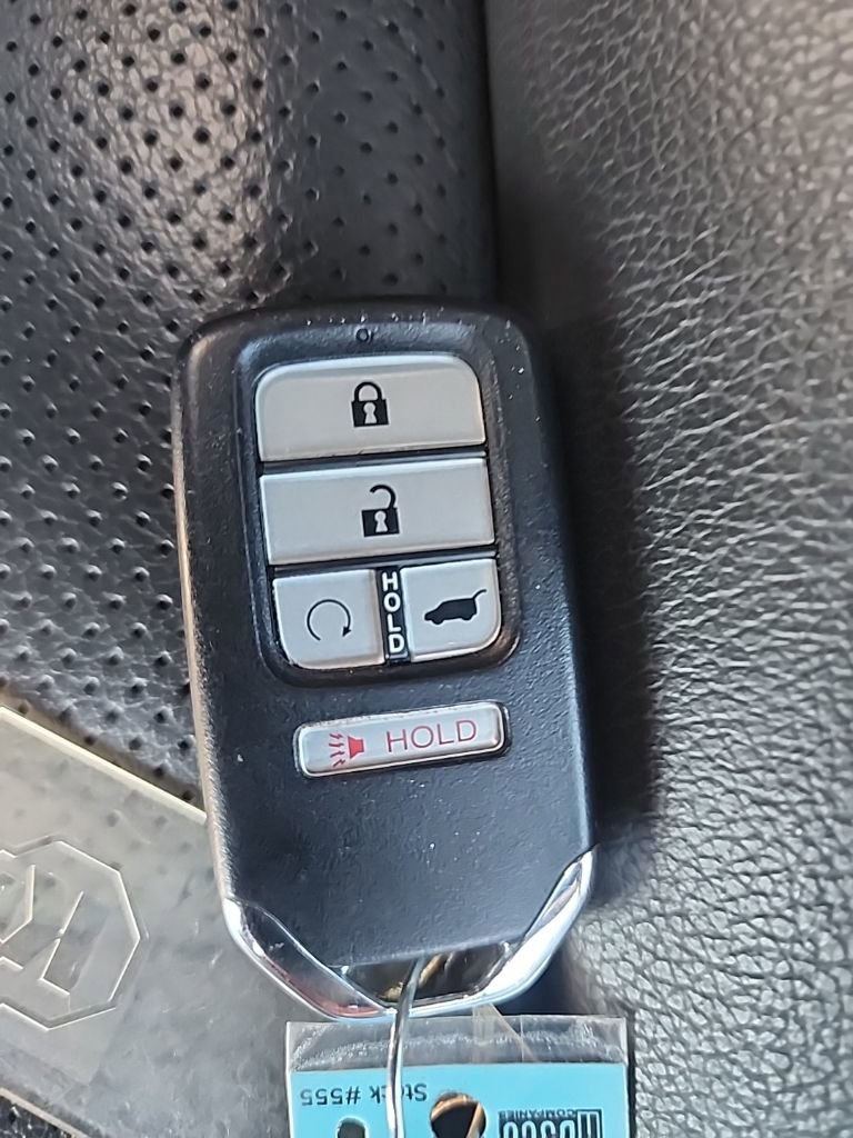 Used 2023 Honda Passport EX-L image 34