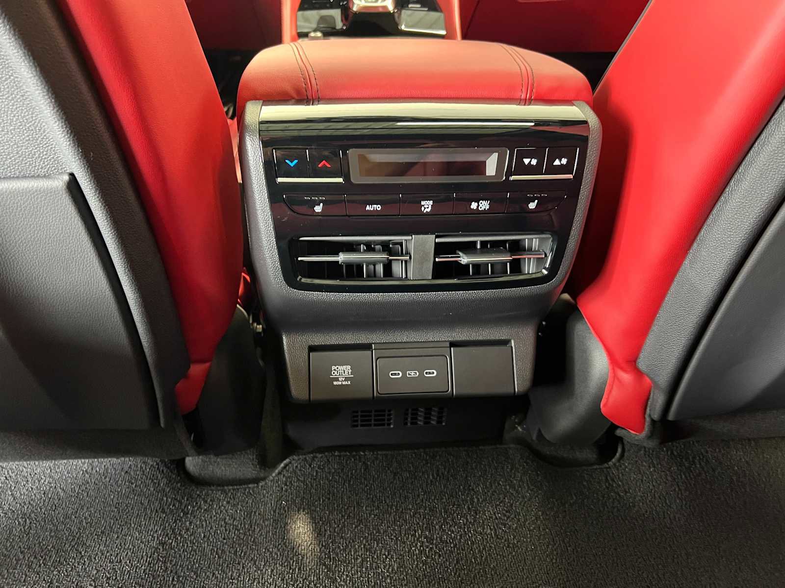 New 2026 Acura MDX A-Spec image 32