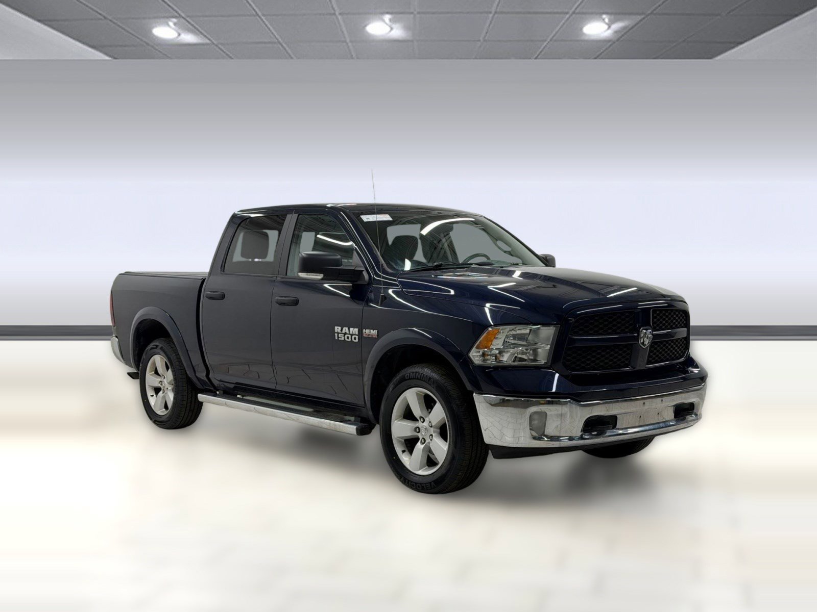 Used 2018 RAM 1500 Outdoorsman image 6